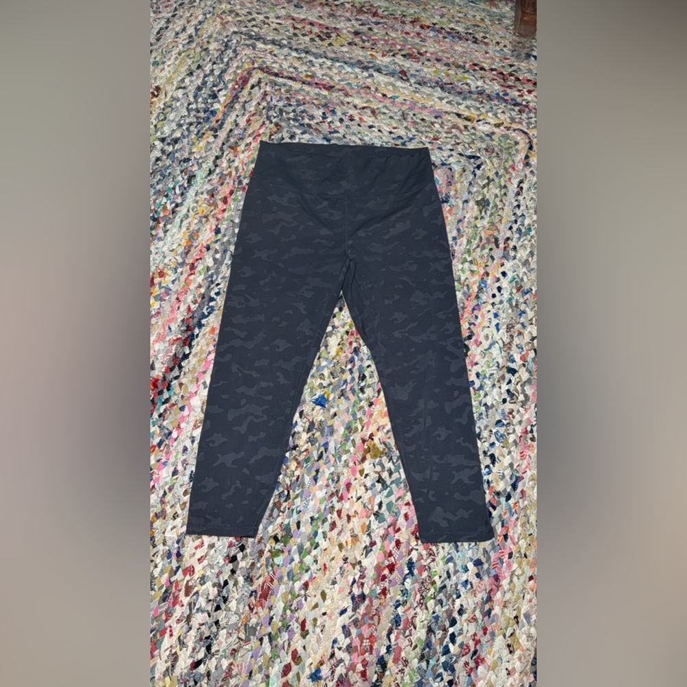 Zyia leggings size 20